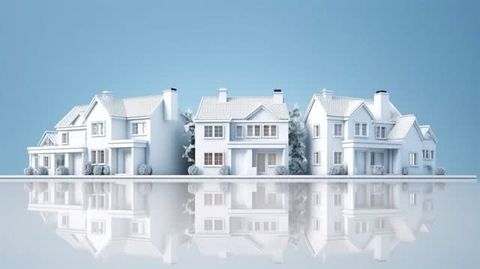 Modern Homes: The Complete Guide to Design, Features, and Smart Living Basics