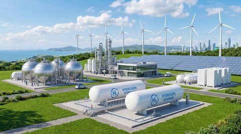 Geothermal Power Heating: Explore Modern Heating Technology