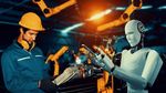 How Generative AI Is Redefining Industrial Production and Automation