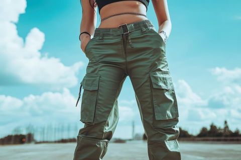 Linen Co-Ord Set Women: Details on Design, Function, and Styling