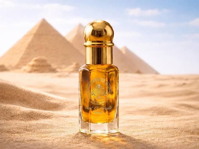 Oriental Perfume Explained: Fragrance Notes, Scent Families, Ingredients & Luxury Perfume Guide