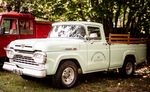 Pickup Truck Rental Explained: Vehicle Types, Features, Towing Capacity & Smart Rental Guide