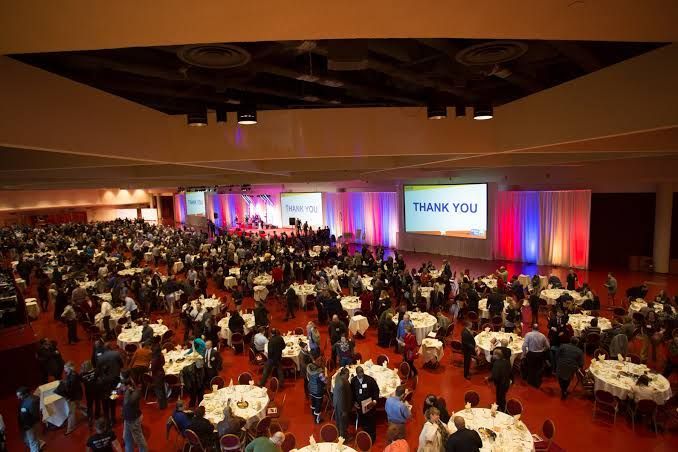 Business Venues Explained: Types, Features, Facilities, Location & Corporate Event Planning Guide