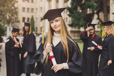 Choosing the Right Degree for Career Success: Discover Information, Knowledge, Details, Suggestions, and Expert Tips