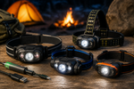 Rechargeable Headlamps: Essential Guide to Specs & Uses