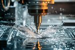 Water Jet Cutting Machines: Insights Into CNC Industrial Cutting Technology
