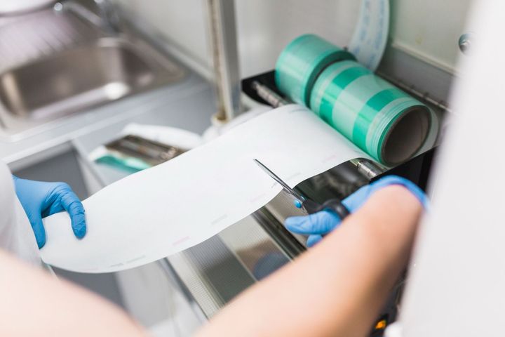 Explore Labeling Machines: A Complete Guide to Basics, Tips, and Industrial Insight