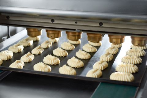 Biscuit Making Machines Guide: Explore Equipment Types, Production Tips, Efficiency Insights, Maintenance Advice, and Industry Basics