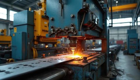 Explore Sheet Metal Rolling Machines: Complete Guide, Basics, Insights, Tips and Practical Knowledge