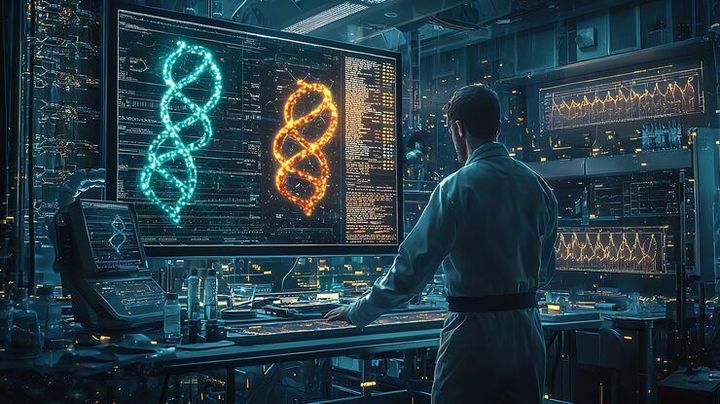 RNA Sequencing Workflows: A Complete Guide to Modern Transcriptome Analysis