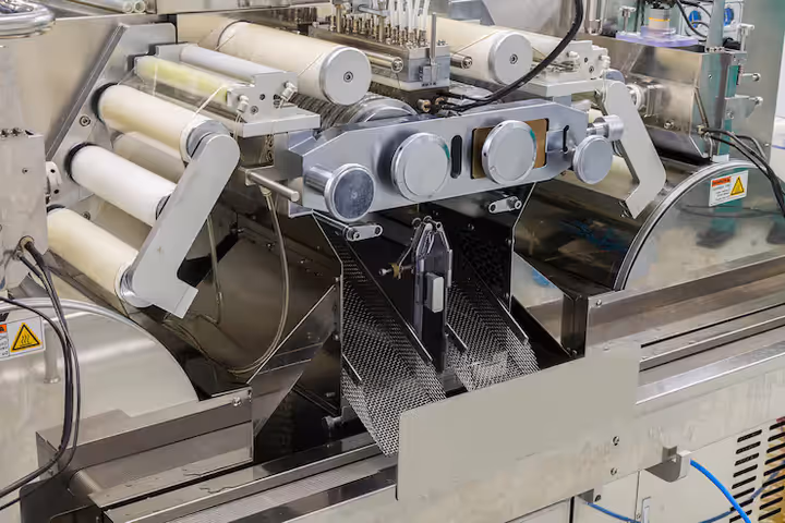 Extrusion Machine: Types, Working Principles, Applications, and Industry Insights