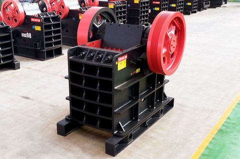 Extrusion Machine Overview for Manufacturing Applications