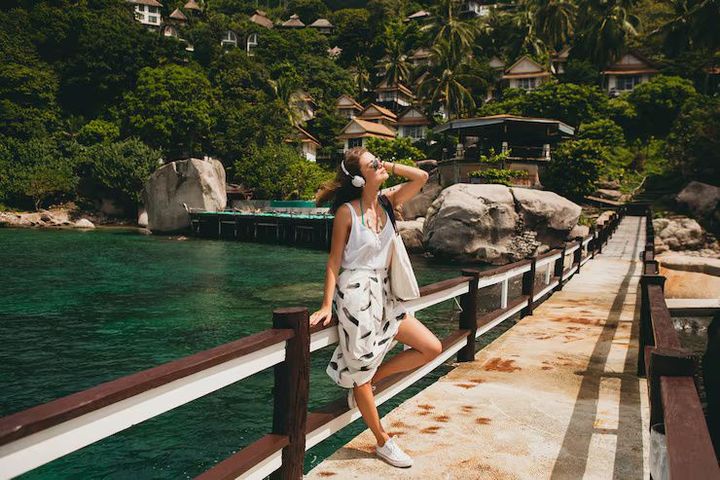Explore Peaceful Adults-Only Malaysia Escapes: Travel Information