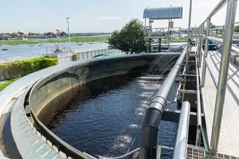 Industrial Water Treatment Systems: A Complete Guide for Modern Industries