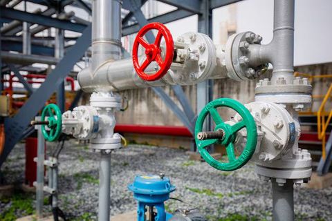 Industrial Valves Guide: Types, Manufacturing Process & Process Industry Applications