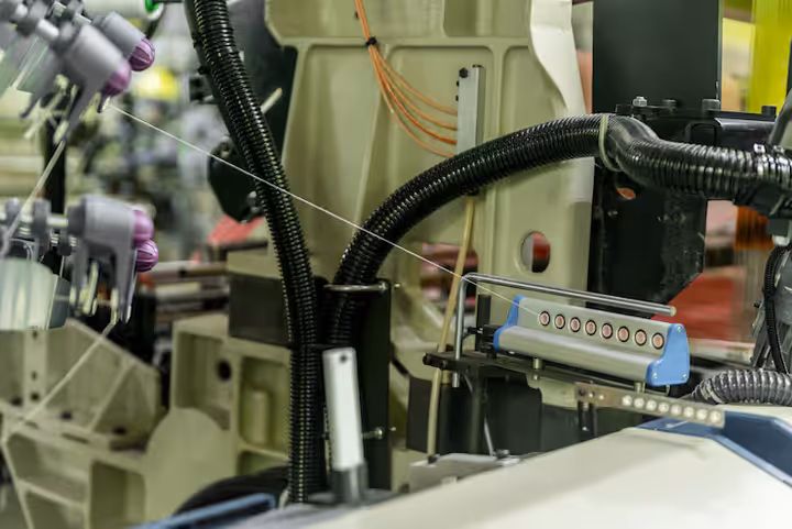 Cable Stripping Machines Overview for Manufacturing and Recycling