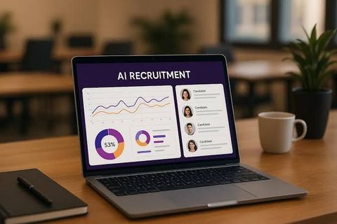 AI Recruiting Tools: Complete Guide, Insights, Tips and Essential Information