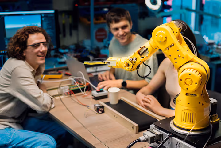 Industrial Robotics Company: Understanding Industrial Robots, Automation, and Business Applications