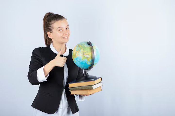 Explore Study Abroad Paths Guide With International Education Insights And Details