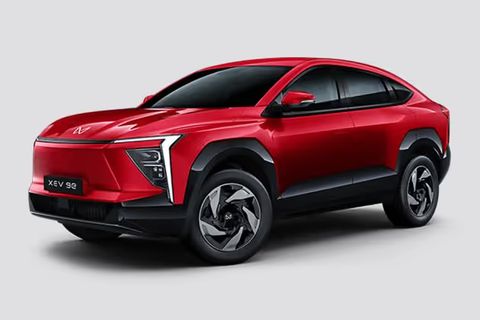 Mahindra BE 6 Overview: Explore Features, EV Basics And Important Details