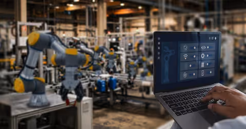 Industrial Multiagent System: Insights into Workflow Automation and Interoperability
