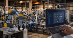 Industrial Multiagent System: Insights into Workflow Automation and Interoperability