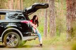 A Closer Look at the New Toyota RAV4: Learn Why This SUV is Turning Heads