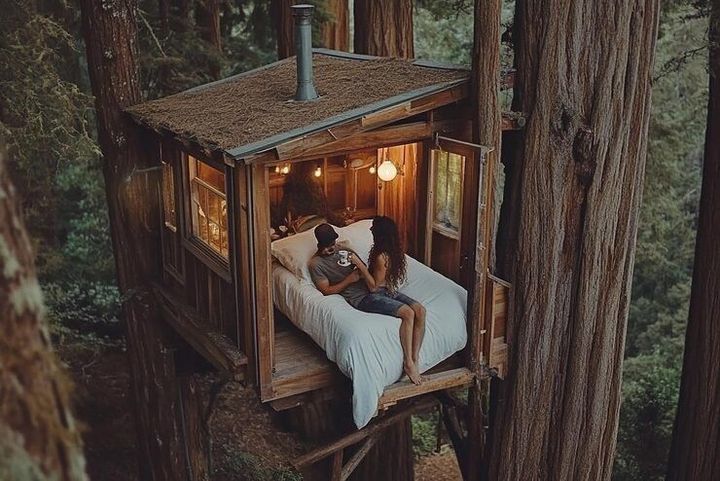 Explore Tiny Hotels: Compact Luxury Stays for the Modern Traveler