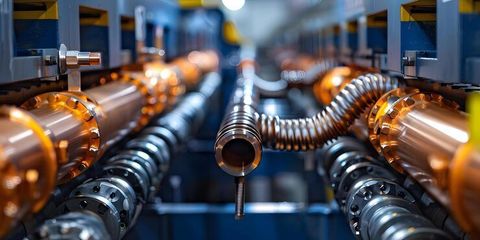 Understanding Paper Recycling Machines: Industrial Recycling Equipment, Production Workflows, and Sustainability Insights