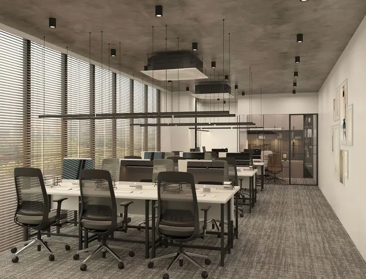 Discover Smart Tips for Selecting the Perfect Office Space Near Me