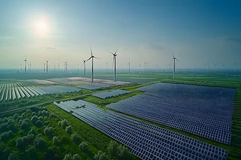 Explore Renewable Energy Technologies: Complete Information Guide