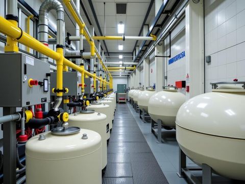 Industrial Induction Heating Guide for Manufacturing Applications