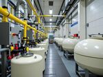 Industrial Filtration System Guide for Manufacturing and Process Operations