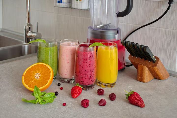 How to Make Healthy Smoothies in the Philippines: Easy Recipes You Can Start Today