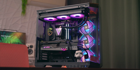 Gaming PCs Explained: Components, Performance, Graphics Cards, Cooling & Buying Guide