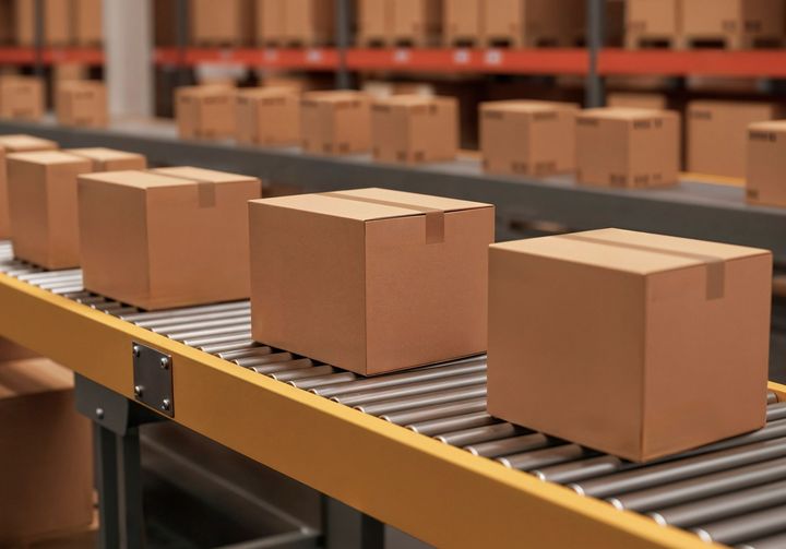 Industrial Packaging System Basics: Learn Packaging Processes, Storage Solutions, Shipping Protection, Efficiency Suggestions, and Manufacturing Facts