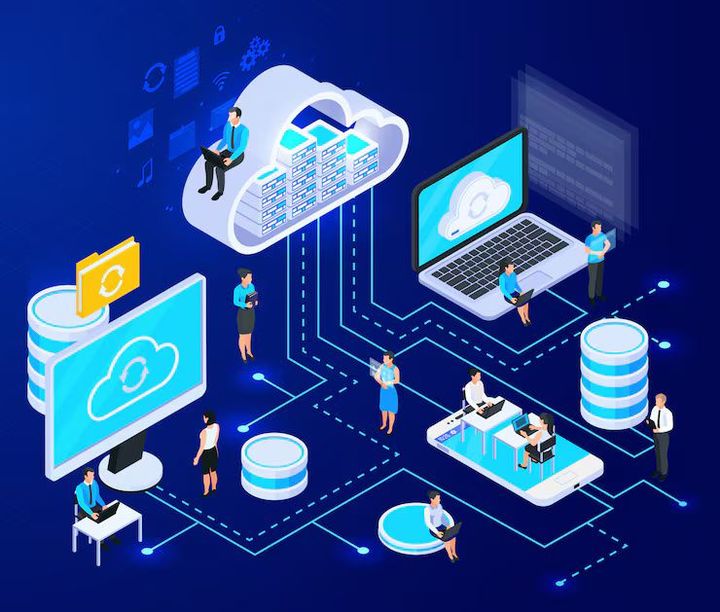 Enterprise Cloud Hosting: Complete Guide to Secure and Scalable Business Solutions