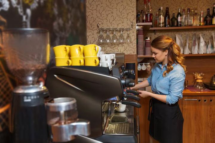 Commercial Coffee Equipment: Guide to Smarter Cafe Setup