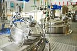 Industrial Mixers and Blenders Guide: Smart Mixing Technology, Types & Applications