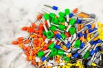 Industrial Plastic Components Explained: Manufacturing Processes & Engineering Applications