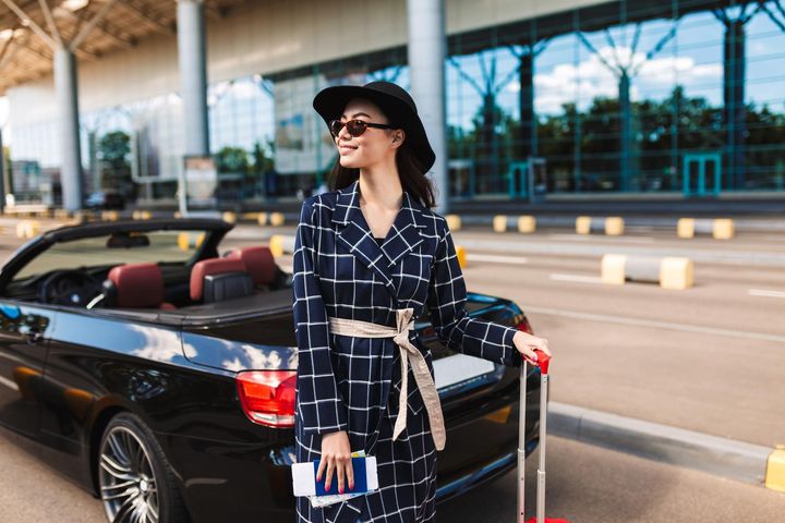 Airport Cab Booking Guide: Explore Reservation Tips, Travel Insights, Pickup Advice, and Transportation Resources