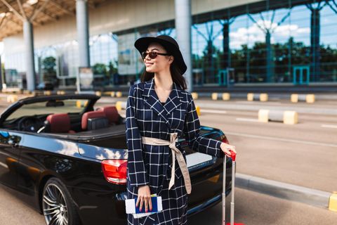 Airport Cab Booking Guide: Explore Reservation Tips, Travel Insights, Pickup Advice, and Transportation Resources
