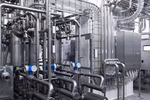 Industrial Compressors: Types, Applications, Benefits, Costs and Selection Guide