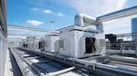 Industrial Heating and Cooling: Systems, Efficiency, and Safety Guide