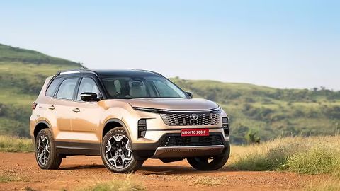 Upcoming Nissan Tekton Guide: Explore Expected Features, Design and Key Information