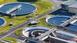 Wastewater Treatment Plant Overview and Environmental Applications