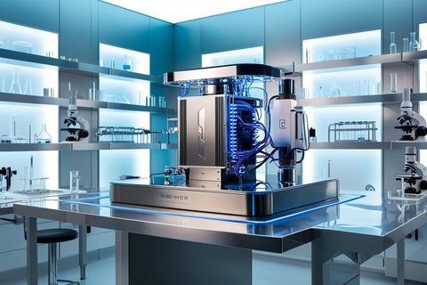 Learn About Air Bubble Pouch Making Machine Systems for Flexible Packaging Applications
