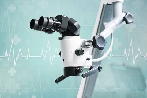Medical Equipment Procurement Guide for Hospitals