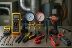 HVAC Testing Equipment: Essential Tools for Accurate System Testing