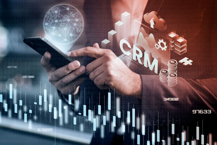 B2B Industrial CRM Systems Guide: Explore Features, Benefits, Tips, Insights, and Customer Management Basics
